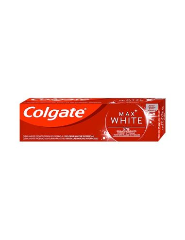 Colgate Max White One Crema Dental 75 ml