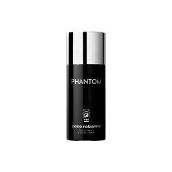 Paco Rabanne Phantom Desodorante Spray 150 ml