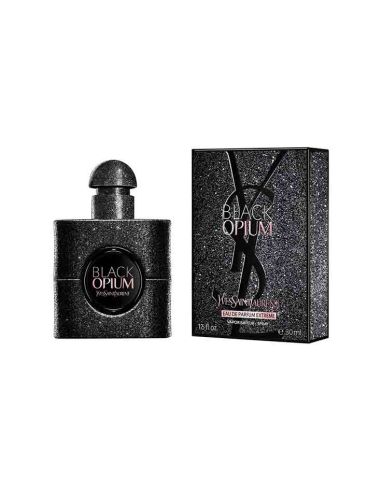 Yves Saint Laurent Black Opium Extreme Eau De Parfum 
