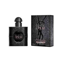 Yves Saint Laurent Black Opium Extreme Eau De Parfum 