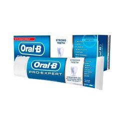 Oral-B Pro-Expert Protección Del Esmalte Crema Dental 75 ml