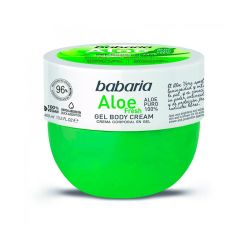 Babaria Aloe Fresh Gel Corporal 400 ml