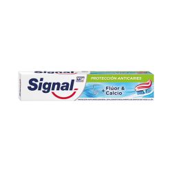Signal Protección Anticaries Crema Dental 75 ml