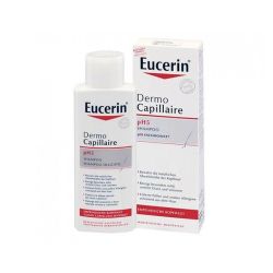 Eucerin Dermo Capillaire Ph5 Champú 250 ml