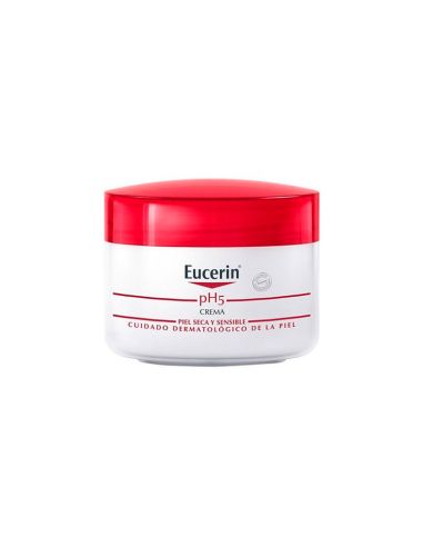 Eucerin Ph5 Crema Piel Seca Y Sensible 75 ml