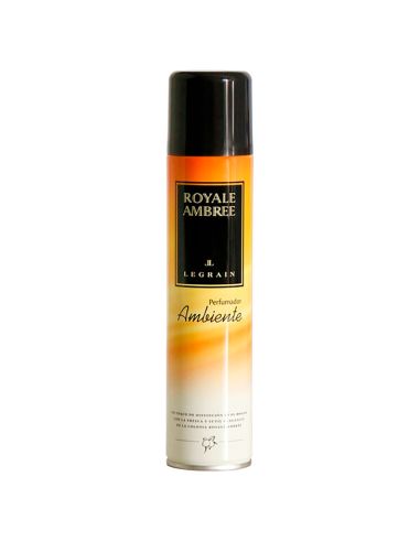 Royale Ambree Ambientador Spray 300 ml