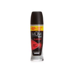 Mum Men Classic Desodorante Roll On