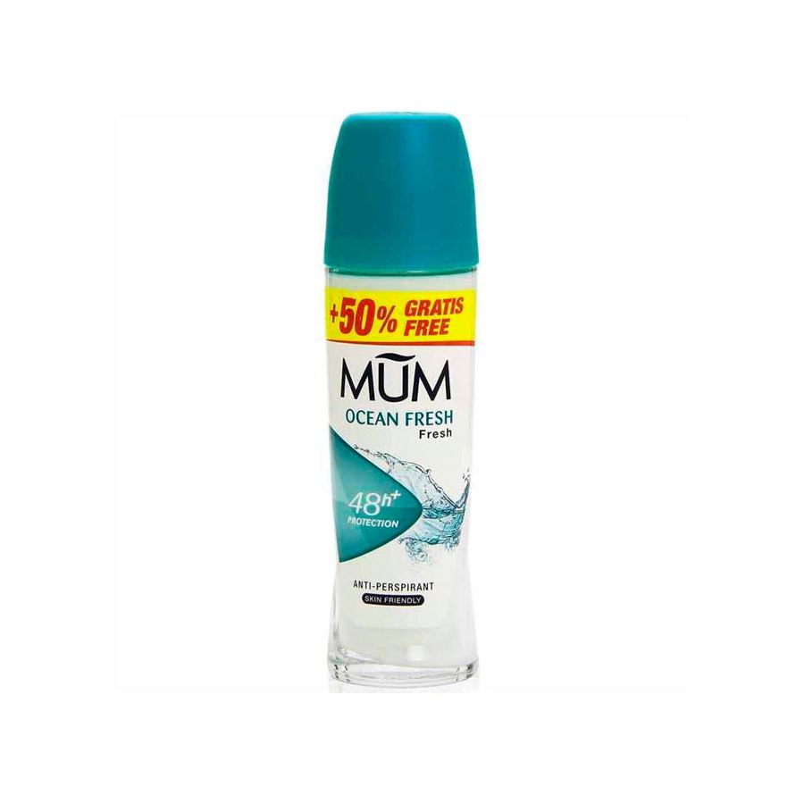 Mum Ocean Fresh Desodorante Roll On