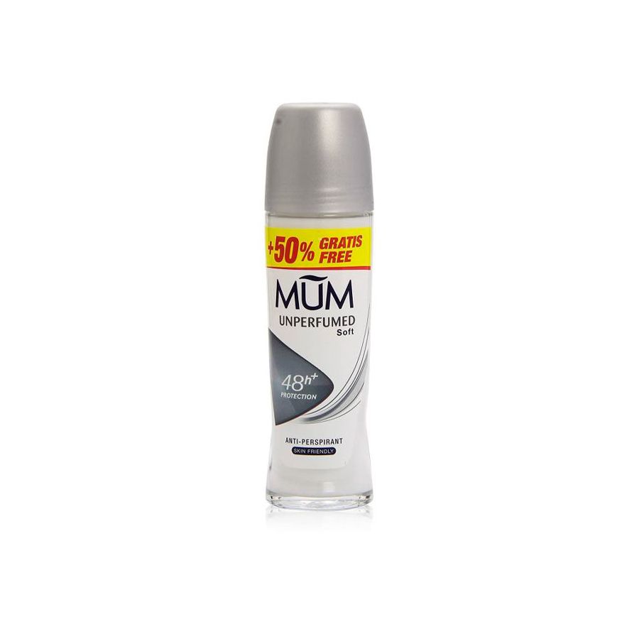 Mum Sin Perfume Desodorante Roll On