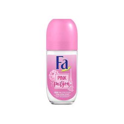 Fa Pink Passion Desodorante Roll-on 50 ml