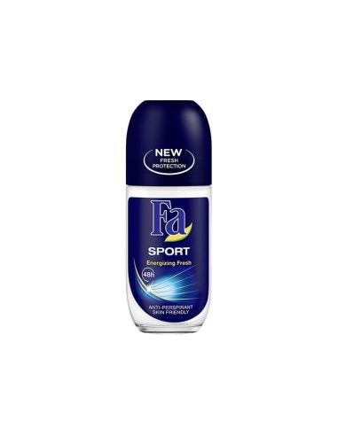 Fa Sport Desodorante Roll-on 50 ml