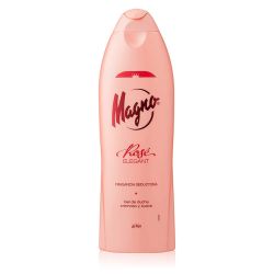 Magno Rosé Elegant Gel De Ducha 550 ml