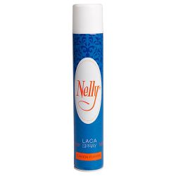 Nelly Fijación Fuerte Laca Spray 400 ml