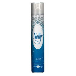 Nelly Brillo Laca Spray 400 ml