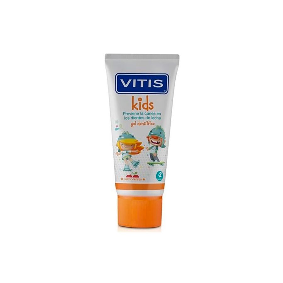 Vitis Infantil Kids Gel 50 ml