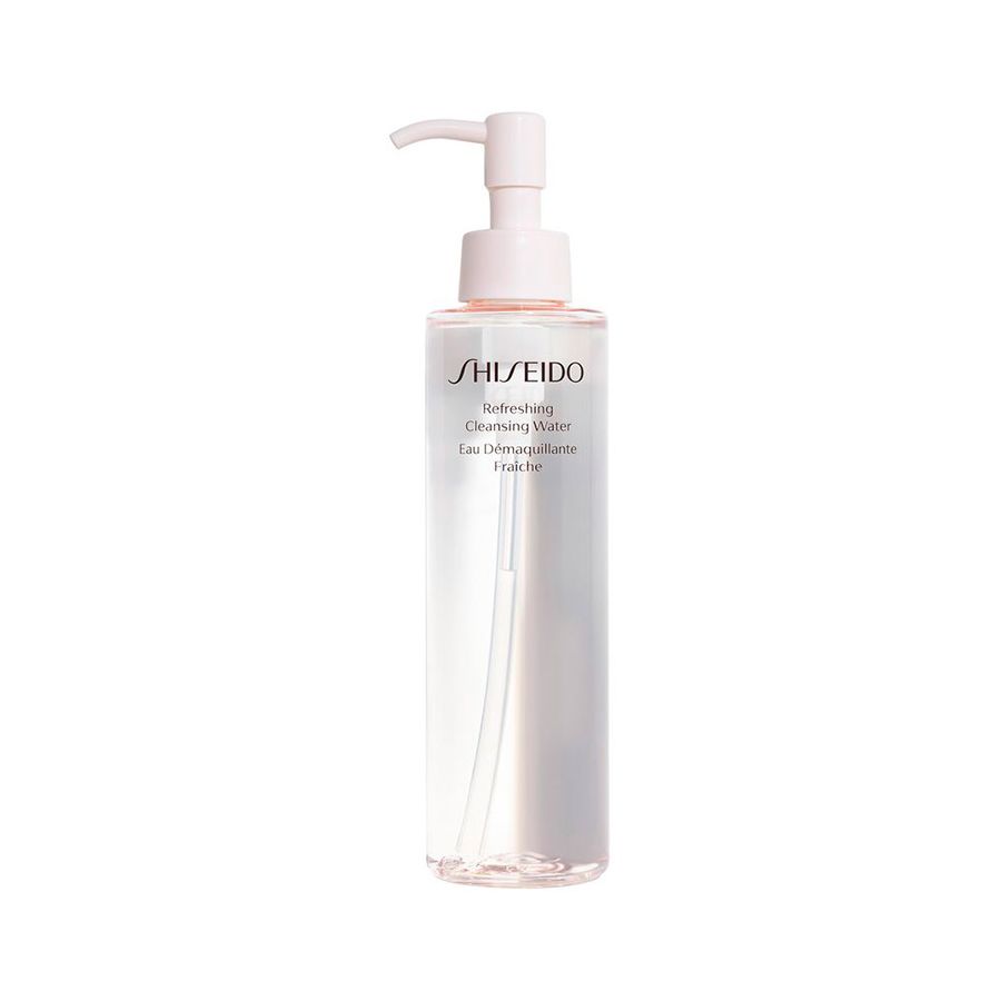 Shiseido The Essentials Refreshing Cleansing Water 180ml
