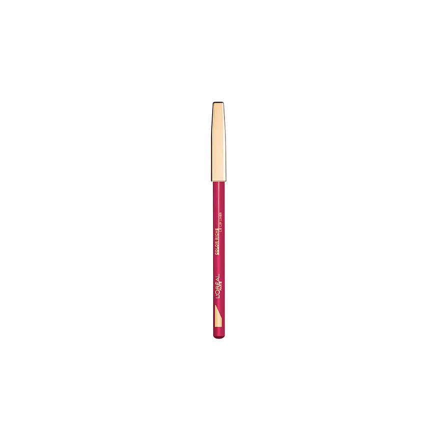 L'Oréal Colour Riche Satin Lip Liner Delineador De Labios