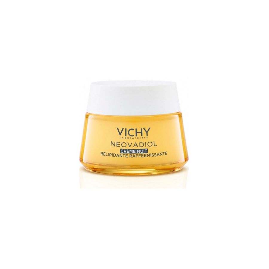 Vichy Neovadiol Post-Menopausia Crema De Noche 50 ml