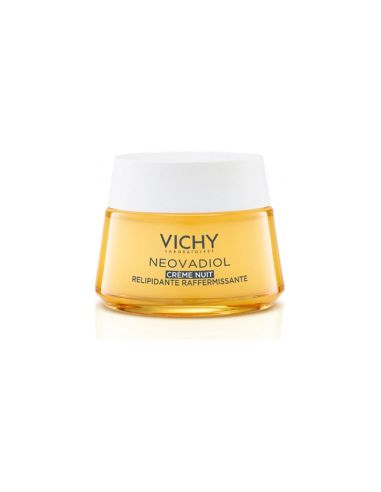 Vichy Neovadiol Post-Menopausia Crema De Noche 50 ml