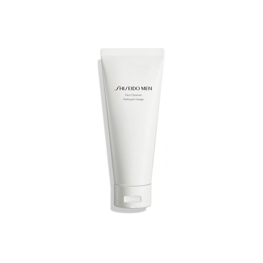 Shiseido Men Face Cleanser Espuma Limpiadora 125 ml