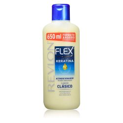 Revlon Flex Crema Suavizante 650 ml