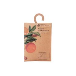 La Casa De Los Aromas Canela Naranja Sobre Perfumado