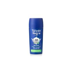 Tulipán Negro For Men Sport Desodorante Roll-on 75 ml