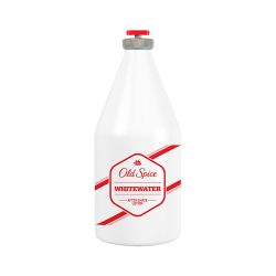 Old Spice Whitewater After Shave Loción 100 ml