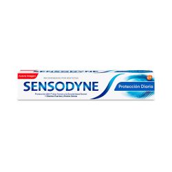 Sensodyne Protección Diaria Crema Dental 75 ml