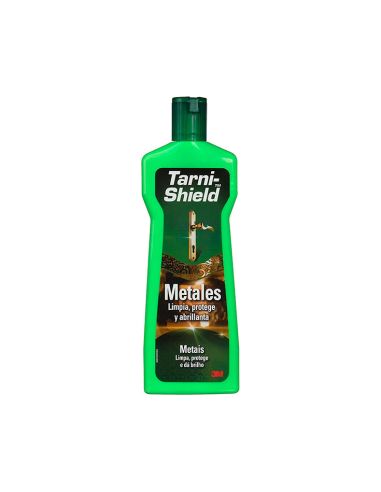 Tarni-Shield Limpia Metales 250 ml