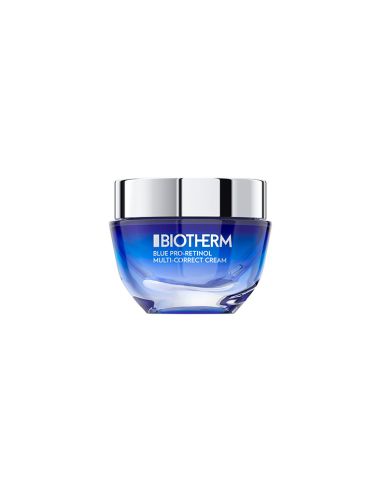 Biotherm Blue Therapy Pro-Retinol Renew Crema 50 ml