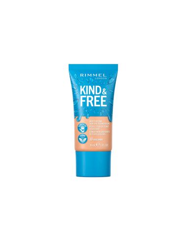 Rimmel Kind & Free Tinte Hidratante Facial