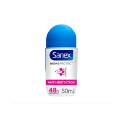 Sanex Biomeprotect Anti Irritación Desodorante Roll On
