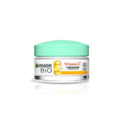 Garnier Skin Active Vitamina C Crema De Dia