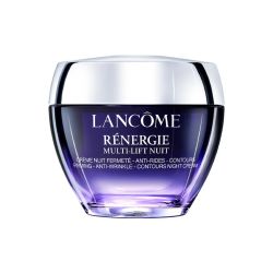 Lancôme Rénergie Multi-Lift Crema de noche antiarrugas, Lifting, Anti-Arrugas 50 ml