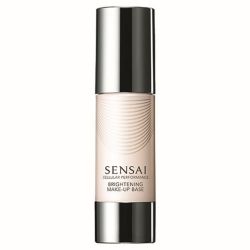 Sensai Cellular Performance Brightening Make-Up Base 30 Ml