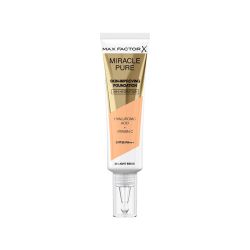 Max Factor Miracle Pure SPF 30 Base De Maquillaje