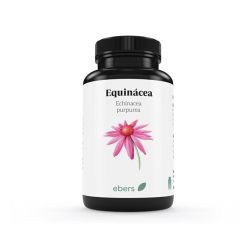 Ebers Equinácea 60 cápsulas 500 mg