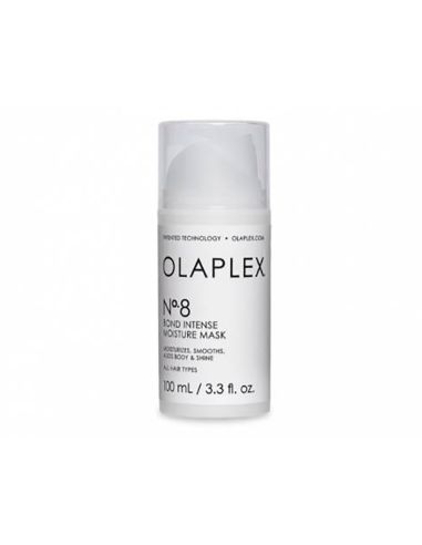 Olaplex N§8 Bond Intense Moisture Mask 100 ml