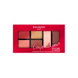 Bourjois Palette Volume Glamour Sombras De Ojos