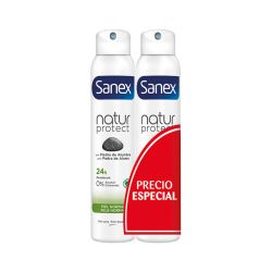 Sanex Natur Protect Desodorante Spray