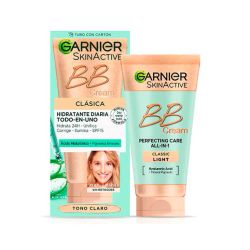 Garnier Bb Cream Tono Claro SPF15 - 50 ml