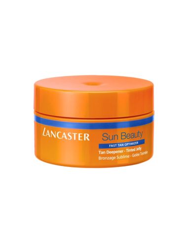 Lancaster Sun Beauty Tan Deepener Tinted Jelly 200 ml 