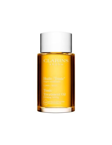 Clarins Tonic Aceite Corporal