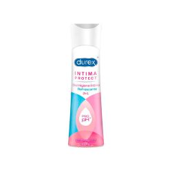 Durex Intima Protect Gel Higiene Íntima Refrescante 200 ml
