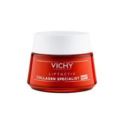 Vichy Lift activ Collagen Specialist Noche 50 ml