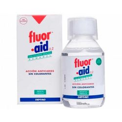 Fluoraid Dentaid Colutorio Semanal 150 ml