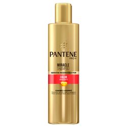 Pantene Pro-V Miracle Shampoo Color Protect