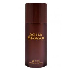 Puig Agua Brava Desodorante Spray