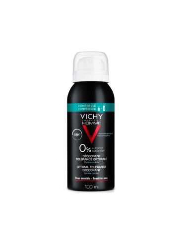 Vichy Homme Desodorante Spray